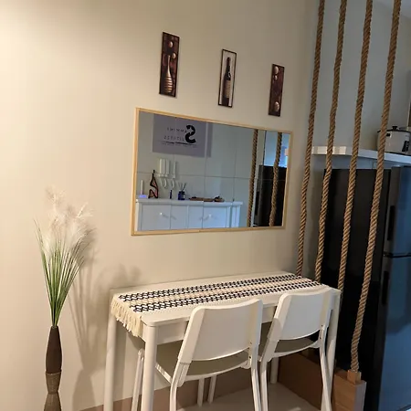 Sammy Suites