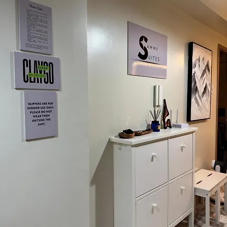 Sammy Suites