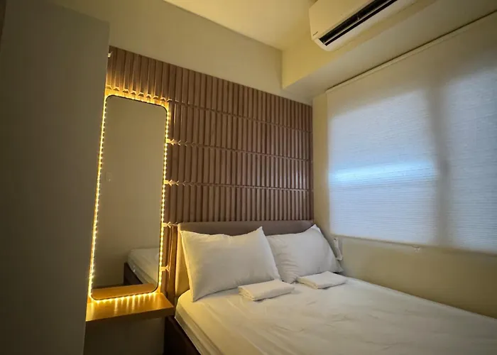 Aparthotel Sammy Manila